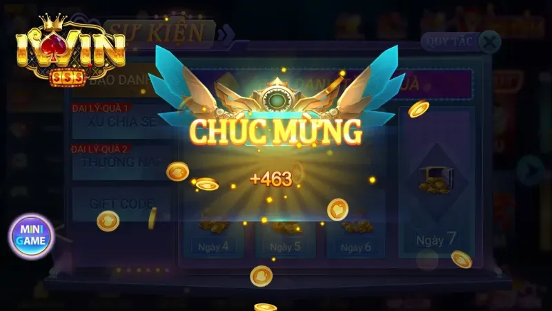 Một số chương trình giải trí cấp For88 - For88