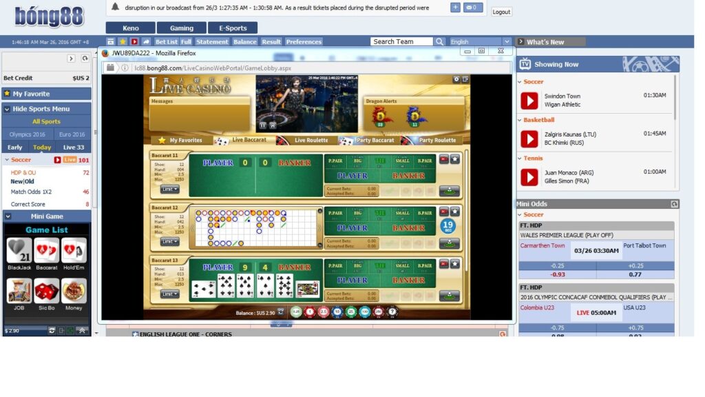 Kiểm tra chất lượng của các trang web chơi game được xếp hạng Vbo99 - Vbo99