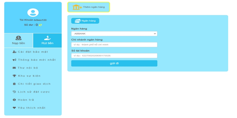 Kết luận về trang web cổng game Nbet - Nbet