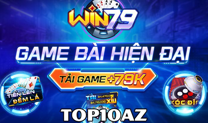 Nền tảng trò chơi toàn cầu Neo79 - Neo79