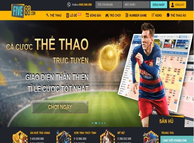 Một sản phẩm game độc đáo và được mong đợi ở cấp độ Cwin - Cwin