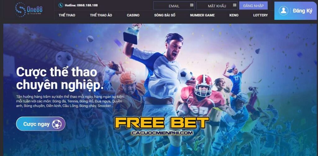 Hướng dẫn dành cho tất cả người chơi cá cược về cách nạp tiền vào trang web cá cược F8bet - F8bet