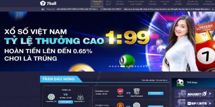 6 trò chơi xổ số phổ biến nhất trong số các trò chơi xổ số hạng Hq88 - Hq88