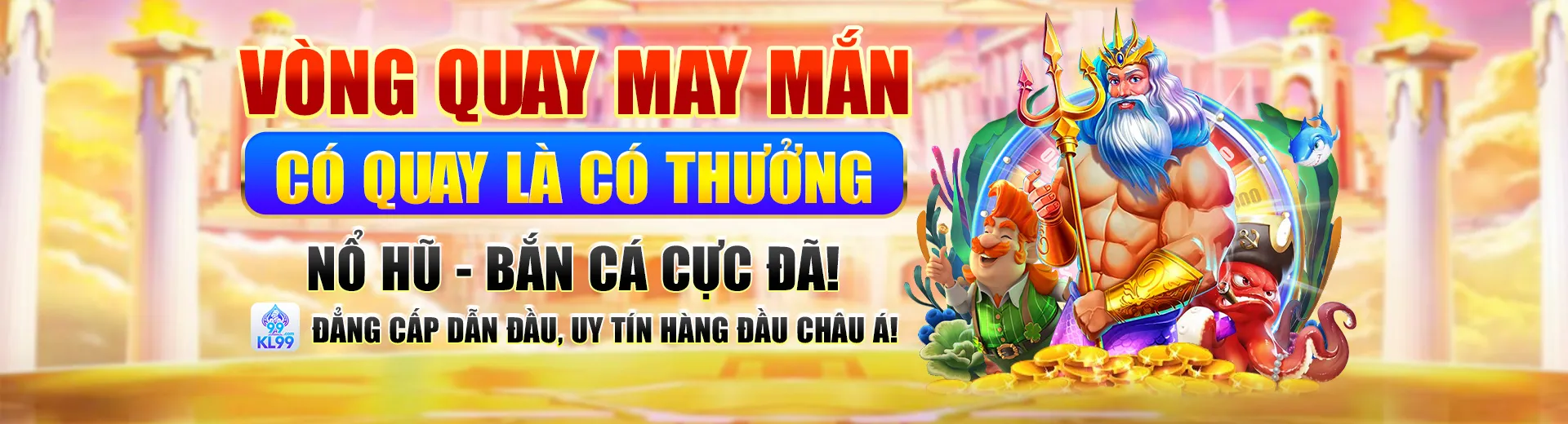 Trải nghiệm các tựa game Go99 trên máy tính của bạn - Go99