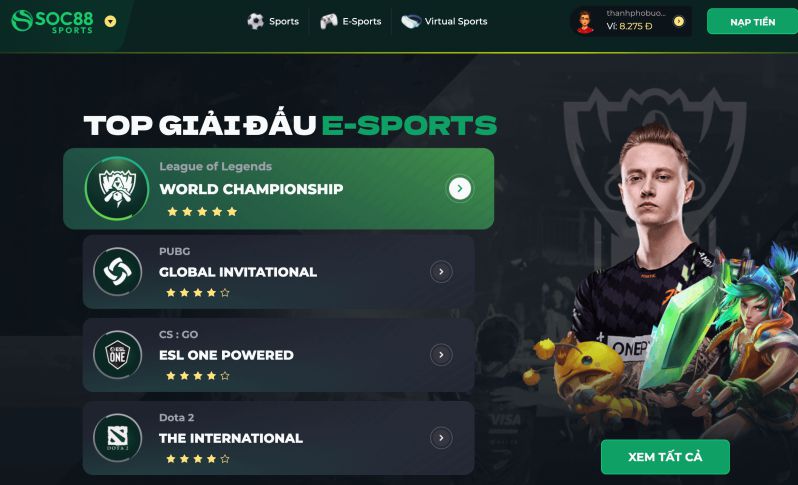 Chiến dịch quảng bá độc đáo được thiết kế riêng cho các thành viên Laucuagame - Laucuagame