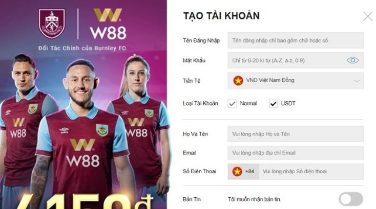 Nạp và rút tiền nhanh chóng, tỷ giá hối đoái 1:1 được xếp hạng Haywin - Haywin