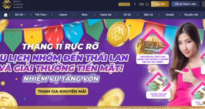 Nguồn gốc và sự thành công của công ty game Tk88 - Tk88