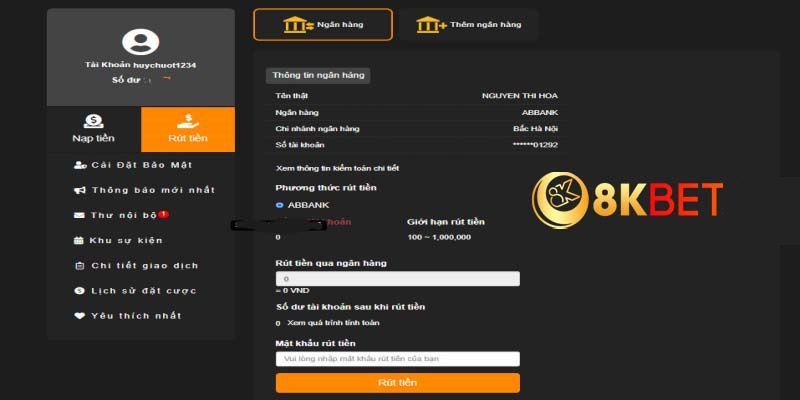 88Uu có hệ thống nhập liệu tuyệt vời - 88Uu