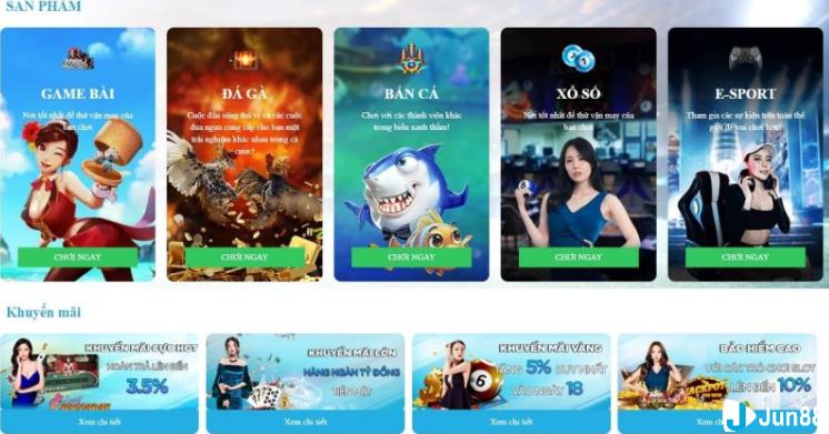 Trang web chơi game trực tuyến 009Bet an toàn và chất lượng cao - 009Bet
