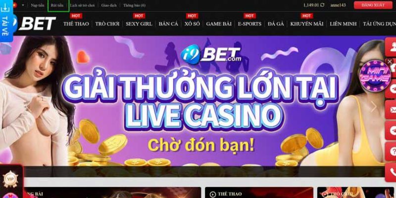Tải ứng dụng Typhu88 về thiết bị của bạn - Typhu88