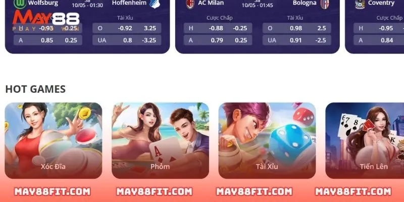 Five888 - Cổng game có doanh thu cao nhất Việt Nam - Five888