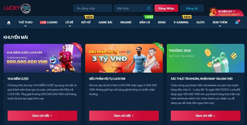 Cách tham gia trò chơi máy đánh bạc Vn88 - Vn88