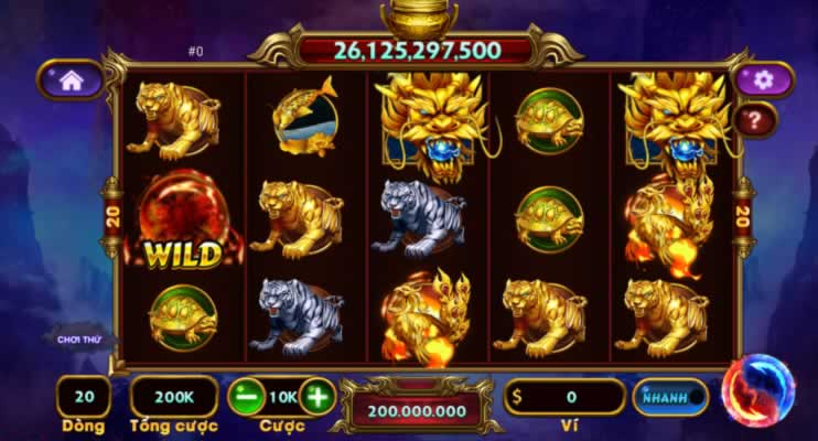 Đánh giá toàn diện trang web cổng game Banca - Banca