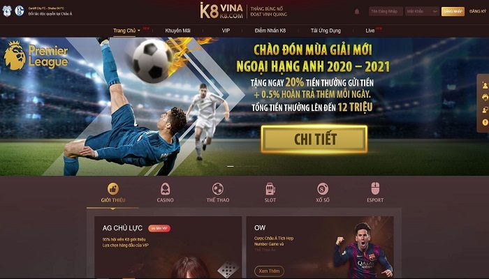 Các công ty nhận được xếp hạng B8b tự hào về thư viện trò chơi chất lượng cao của họ - B8b