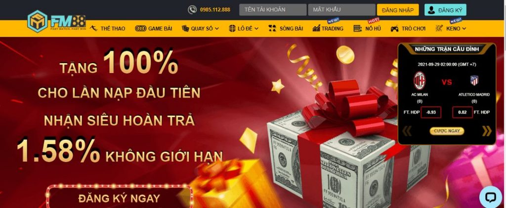 8Kbet là một nền tảng cá cược thể thao uy tín với 20 năm kinh nghiệm - 8Kbet