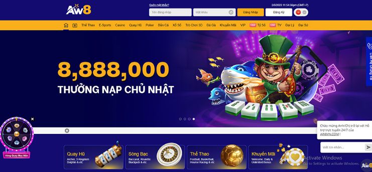 Công ty sẽ triển khai một chiến dịch quảng bá khi trò chơi ra mắt, tặng 50000 vật phẩm chất lượng Aog777 - Aog777