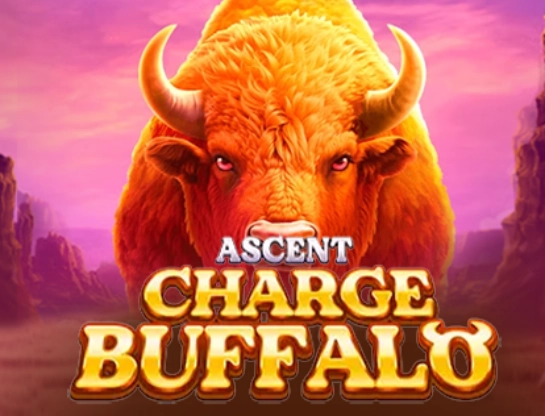 Charge Buffalo Ascent
